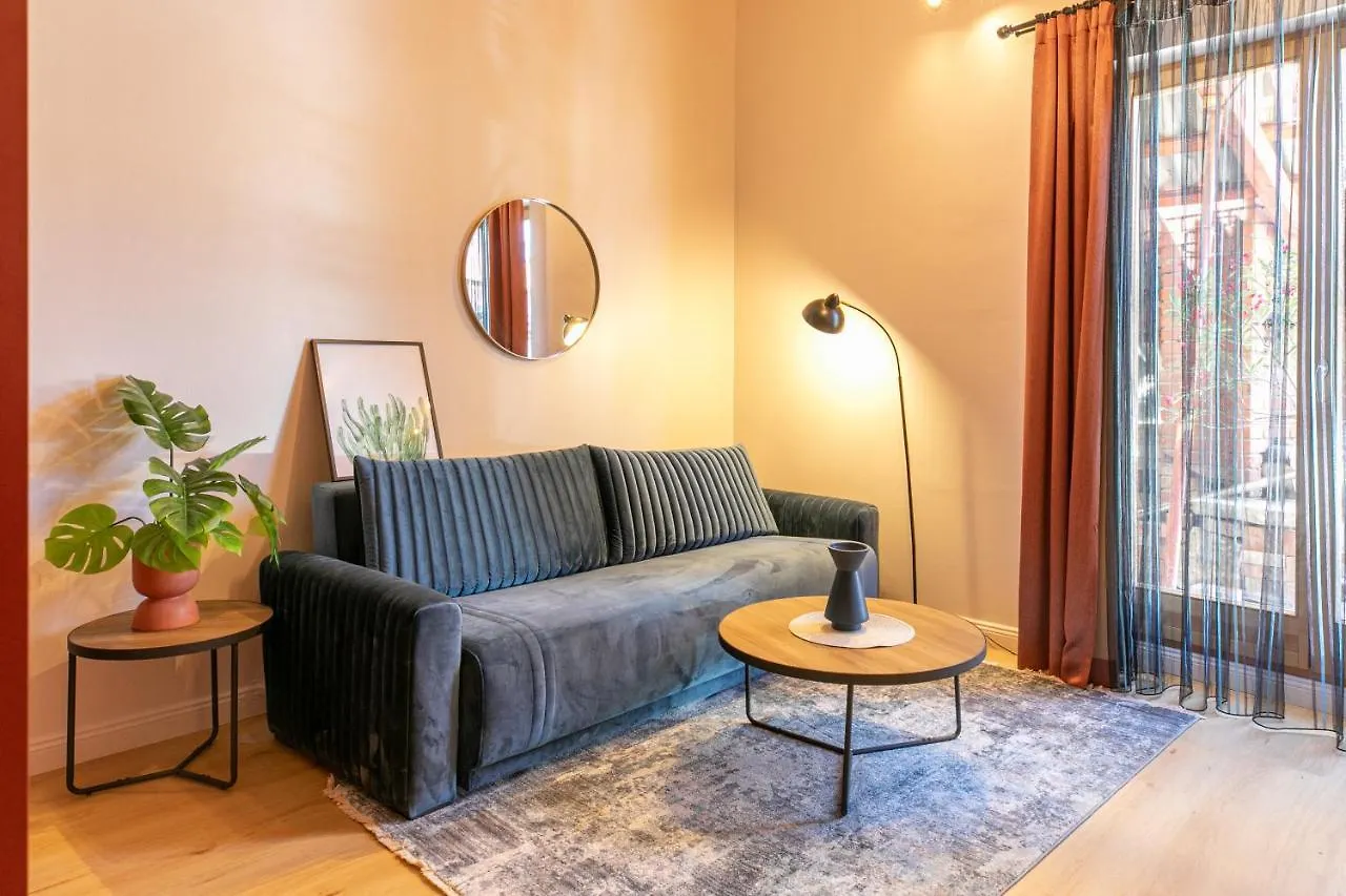 Jupiter Center Apartments Pula