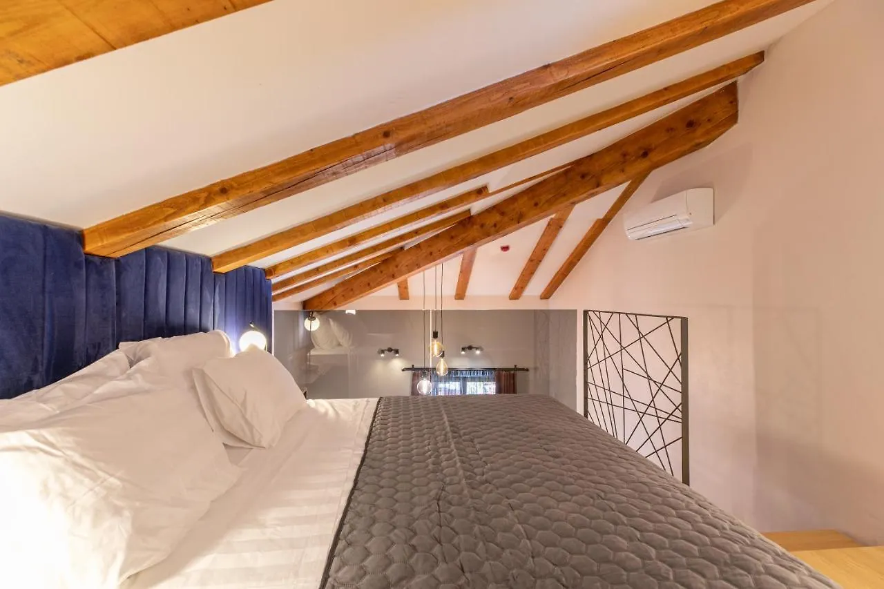 Jupiter Center Apartments Pula