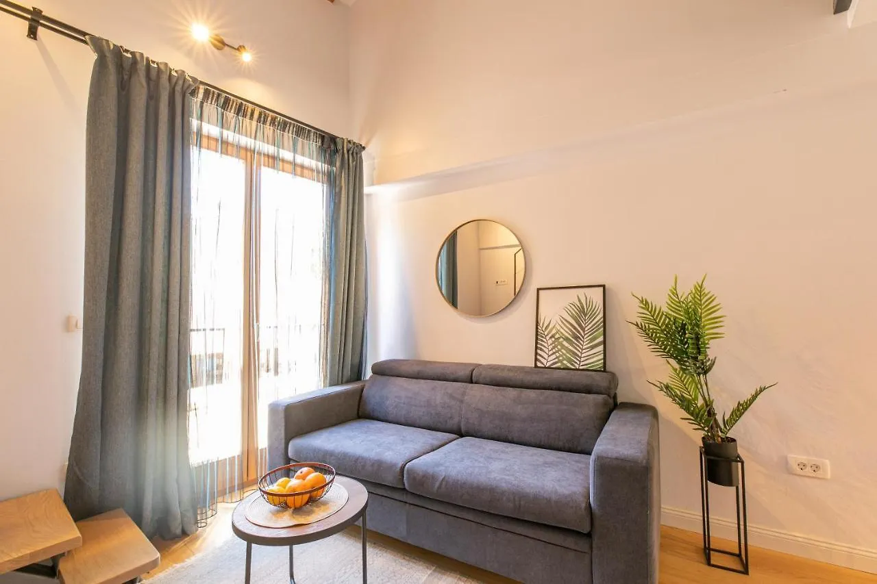 Jupiter Center Apartments Pula