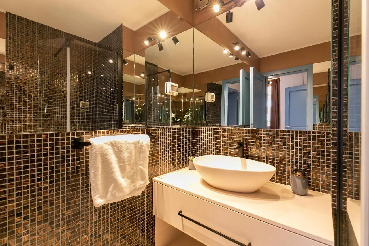 Jupiter Center Apartments Pula Croatia